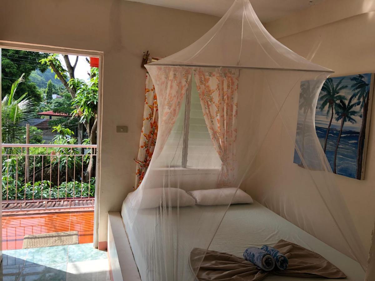 Puerto Galera Hostel المظهر الخارجي الصورة