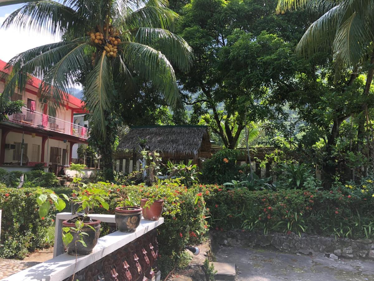 Puerto Galera Hostel المظهر الخارجي الصورة
