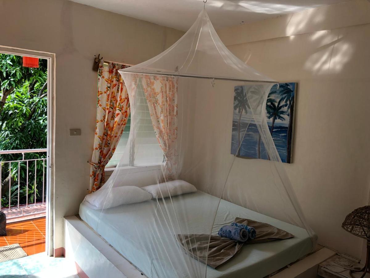 Puerto Galera Hostel المظهر الخارجي الصورة