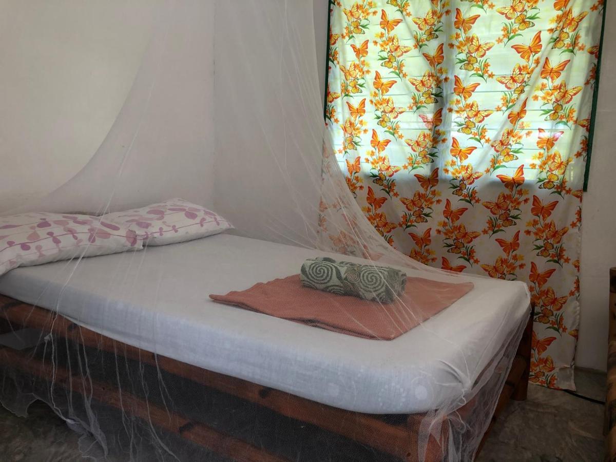 Puerto Galera Hostel المظهر الخارجي الصورة