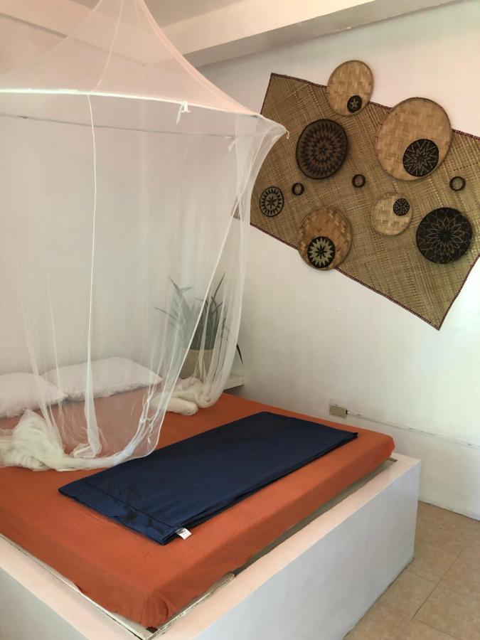 Puerto Galera Hostel المظهر الخارجي الصورة