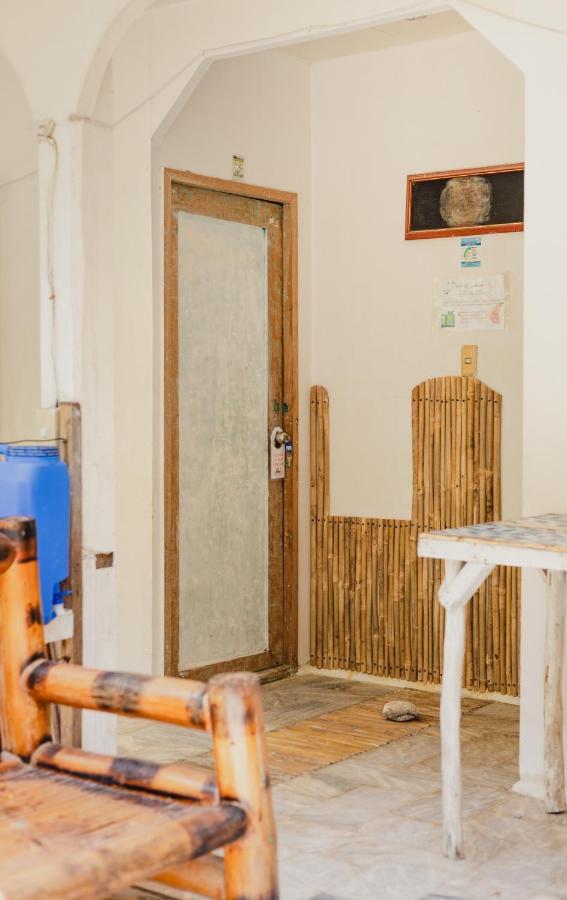Puerto Galera Hostel المظهر الخارجي الصورة