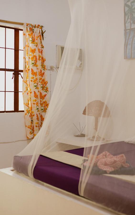 Puerto Galera Hostel المظهر الخارجي الصورة